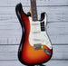 Fender Vintera III Late '60s Stratocaster | 3-Color Sunburst