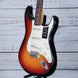 Fender Vintera III Late '60s Stratocaster | 3-Color Sunburst