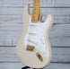Fender Limited Edition Vintera III Late '50s Stratocaster | White Blonde