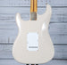 Fender Limited Edition Vintera III Late '50s Stratocaster | White Blonde