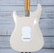 Fender Limited Edition Vintera III Late '50s Stratocaster | White Blonde