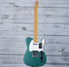 Fender Vintera III Late '50s Telecaster | Sherwood Green Metallic