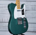 Fender Vintera III Late '50s Telecaster | Sherwood Green Metallic