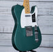 Fender Vintera III Late '50s Telecaster | Sherwood Green Metallic