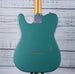 Fender Vintera III Late '50s Telecaster | Sherwood Green Metallic