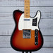 Fender Vintera III Mid '60s Telecaster | 3-Color Sunburst | Maple Fingerboard