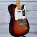 Fender Vintera III Mid '60s Telecaster | 3-Color Sunburst | Maple Fingerboard