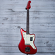 Fender Vintera III Mid '60s Jazzmaster | Candy Apple Red