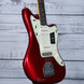 Fender Vintera III Mid '60s Jazzmaster | Candy Apple Red