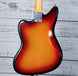 Fender Vintera III Mid '60s Jaguar | 3-Color Sunburst
