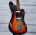 Fender Vintera III Mid '60s Jaguar | 3-Color Sunburst