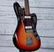 Fender Vintera III Mid '60s Jaguar | 3-Color Sunburst