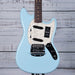 Fender Vintera III Mid '60s Mustang | Sonic Blue