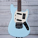 Fender Vintera III Mid '60s Mustang | Sonic Blue