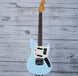 Fender Vintera III Mid '60s Mustang | Sonic Blue