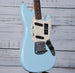 Fender Vintera III Mid '60s Mustang | Sonic Blue