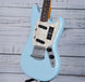 Fender Vintera III Mid '60s Mustang | Sonic Blue