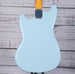 Fender Vintera III Mid '60s Mustang | Sonic Blue