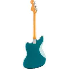 Fender Vintera '60s Jaguar Electric Guitar | Ocean Turquoise
