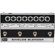 Fender Shields Blender Pedal