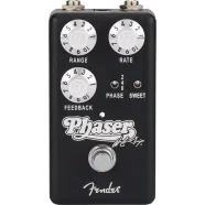 Fender Waylon Jennings Phaser Pedal