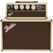 Fender Mini Tonemaster Amplifier | Tan/Brown