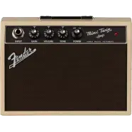 Fender Mini '65 Twin Amp | Blonde