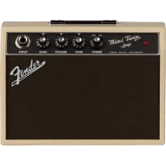 Fender Mini '65 Twin Amp | Blonde