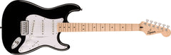 Squier Sonic Stratocaster Electric Guitar | Black