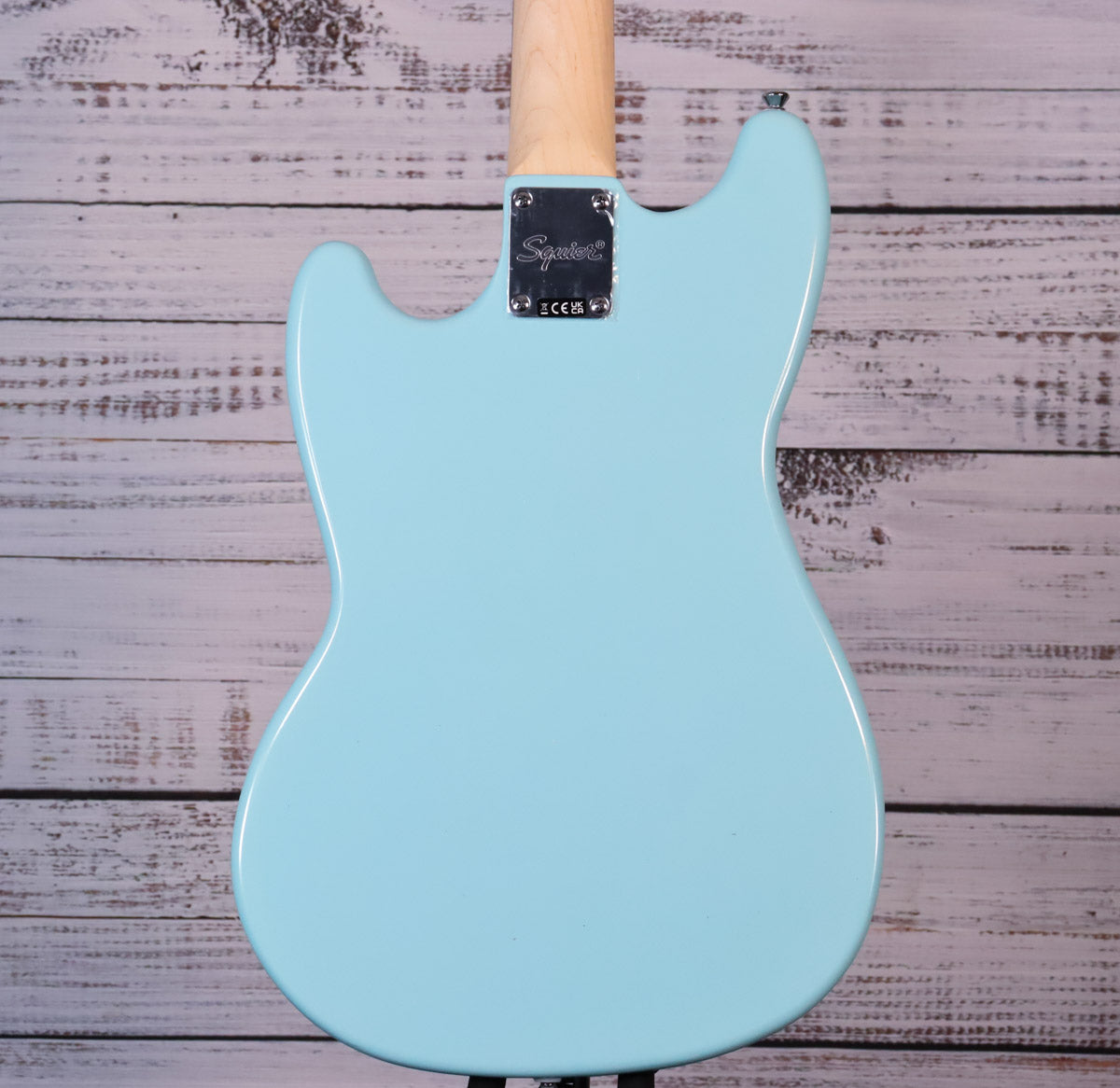 Squier Sonic Precision Bass | Midnight Blue | Shop Yandas Music