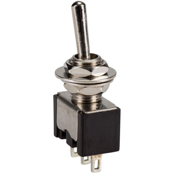 Parts Express SPDT Mini Toggle Switch
