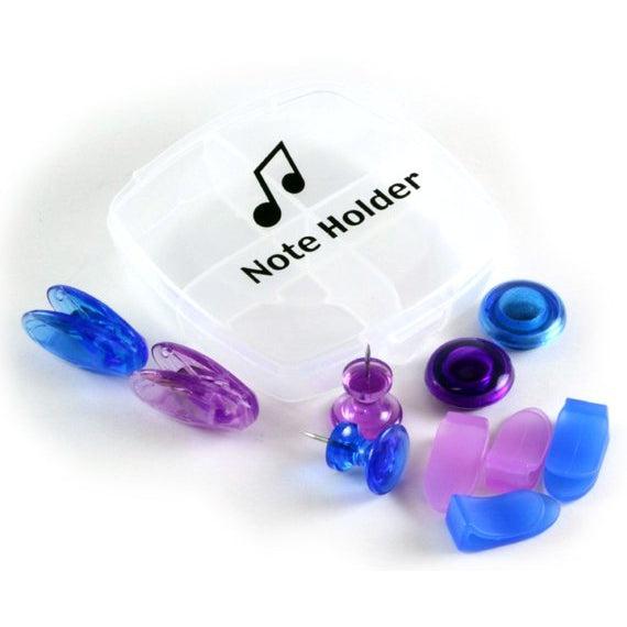 Note Holder Mini Clip Kit