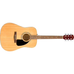 Fender Dreadnought Acoustic Guitar Pack | FA-115
