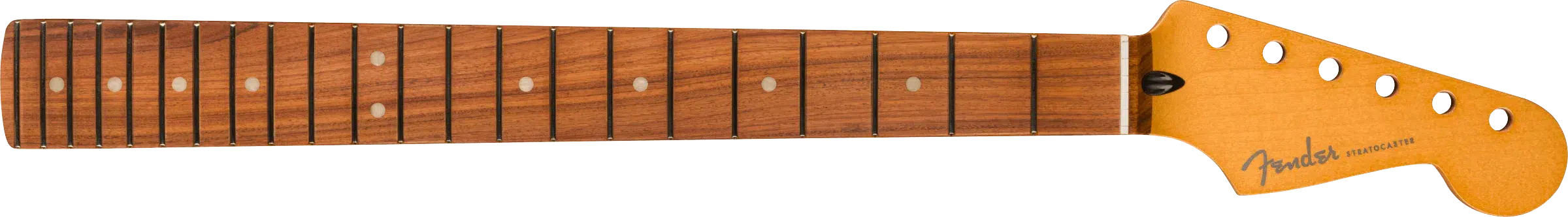 Fender Player Plus Stratocaster Neck | 12" Radius | 22 Medium Jumbo Frets
