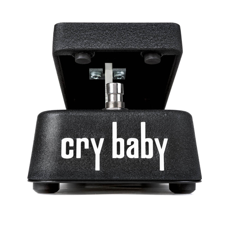 Dunlop Clyde McCoy Cry Baby Wah