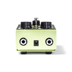 Dunlop Way Huge Green Rhino Overdrive MkIV Pedal