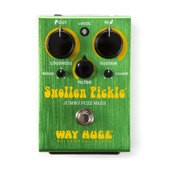 Dunlop Way Huge Swollen Pickle Jumbo Fuzz MkIIS
