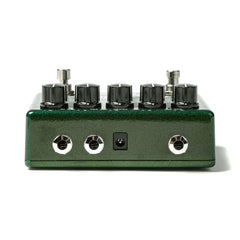 Dunlop MXR Carbon Copy Deluxe Analog Delay Pedal