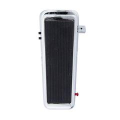 Dunlop Cry Baby 535Q Multi-Wah Chrome