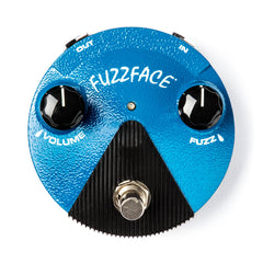 Dunlop Silicon Fuzz Face Mini Distortion Pedal