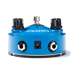 Dunlop Silicon Fuzz Face Mini Distortion Pedal
