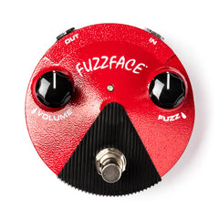 Dunlop Germanium Fuzz Face Mini Distortion Pedal