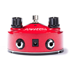 Dunlop Germanium Fuzz Face Mini Distortion Pedal