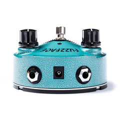 Dunlop Jimi Hendrix Fuzz Face Mini Distortion Pedal