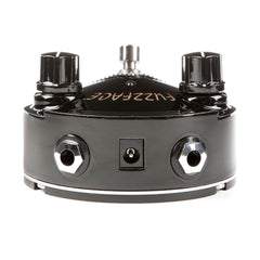 Dunlop Joe Bonamassa Fuzz Face Mini Distortion Pedal