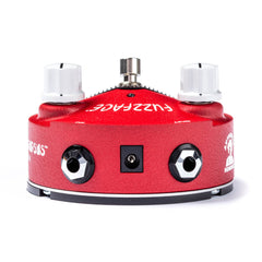 Dunlop Band of Gypsys Fuzz Face Mini Distortion
