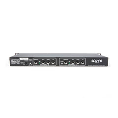 Dunlop MXR Smart Gate Pro Rack Unit