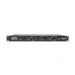 Dunlop MXR Smart Gate Pro Rack Unit