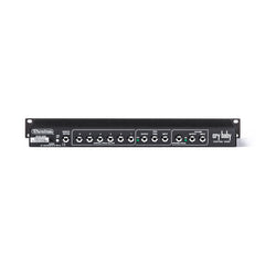 Dunlop Cry Baby Rack Module