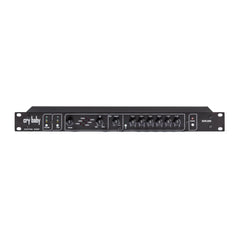 Dunlop Cry Baby Rack Module